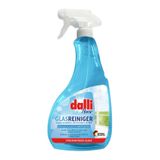 Dalli Cam Ve Ayna Temizleyici Sprey