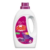 DALLI Color Deterjan Parlaklık Formülü 20WL 1100ml Sıvı