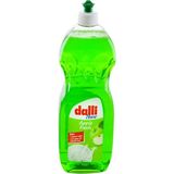 Dalli Elde Yıkama Sıvı Bulaşık Deterjanı Elmalı 1lt - 1 lt