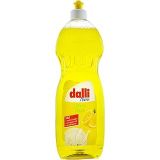 Dalli Elde Yıkama Sıvı Bulaşık Deterjanı Limonlu 1lt