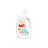 Dalli Hassas Ciltler İçin Sıvı Çamaşır Deterjanı 1,1 Lt 20 Yıkama