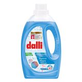 Dalli Hassas Ve Renkli Çamaşırlar İçin Renk Koruma Özellikli Sıvı Çamaşır Deterjanı 1,1 Lt 20 Yıkama