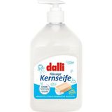 Dalli Hijyen Serisi Sıvı Sabun 500 ml - Beyaz