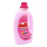 Dalli Pamuklu Ve İpek Çamaşırlar İçin Renk Koruma Özellikli Sıvı Çamaşır Deterjanı 1,1 Lt 20 Yıkama