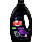 Dalli Siyah Çamaşırlar Için Sıvı Çamaşır Deterjanı 1, 1 Lt 20 Yıkama - 1,08 lt