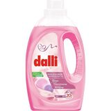 Dalli Yünlü ve Ipek Çamaşırlar Için Renk Koruma Özellikli Sıvı Çamaşır Deterjanı 1, 1 Lt 20 Yıkama - 1,08 lt