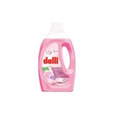 Dalli Yünlü Ve İpek Çamaşırlar İçin Renk Koruma Özellikli Sıvı Çamaşır Deterjanı 1,1 Lt 20 Yıkama
