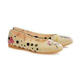 Dalmatian Frendly Babet Ayakkabı 2014