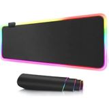 Dalong Mouse Pad Düz LED Işıklı (80X30)