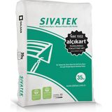 Dalsan Lafarge Dalsan Sıvatek Sıva Alçısı 4 Kg.
