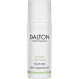 Dalton Marine Cosmetics Derma Control Sebum Dengeleyici Krem