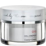 Dalton Marine Cosmetics Q10 Işıltı Veren Anti Aging Nemlendirici Krem