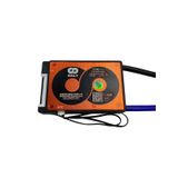 Daly 13s 48v.40a.lion Batarya Bms Kart Kırmızı