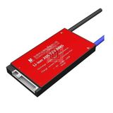 Daly LiFePO4 BMS 20S 30A Balanslı Ortak Port