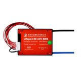 Daly LiFePO4 BMS 8S 30A Balanslı Ortak Port