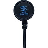 Dalya Enerji Dalya Optik Port (RS232) (Elektrik Sayaçları ve Doğalgaz Hacim Düzelticileri Için) DOP_232 - Siyah