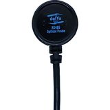 Dalya Enerji Dalya Optik Port (RS485) (Elektrik Sayaçları ve Doğalgaz Hacim Düzelticileri Için) DOP_RS485 - Siyah