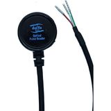 Dalya Enerji Dalya Optik Pulse Okuyucu (Tüm Optik Pulse Veren Cihazlar Için )Dop_pulse - Siyah