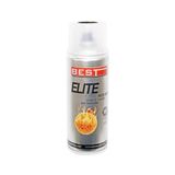 Dalyan Best Elite 300C Isıya Dayanıklı Eko Siyah Sprey Boya 400 ml