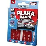Dalyan Bondit Plaka Yapıştırma Bandı 12'li BND01069530