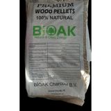 Dalyan Çam Peleti 6mm 15 kg