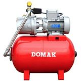 Dalyan Domak JET-1150 MB 1.5 HP 220v JET TİPİ PAKET HİDROFOR