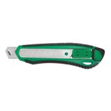 Dalyan Elta Ergonomik Kilitli Geniş Maket Bıçağı 18 mm