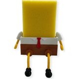 Dalyan Markamakina Süngerlik ve Sünger Tutacağı Sponge Bob