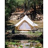 dalyan NURGAZ CAMPOUT BÜYÜK KAMP ÇADIRI 4 MT NG CBKC-4