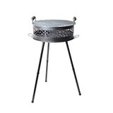DALYAN NURGAZ MERİÇ ŞÖMİNE BARBEKÜ NG N043
