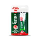 dalyan SOMAFİX RTV SIVI CONTA KIRMIZI 50 ML S57