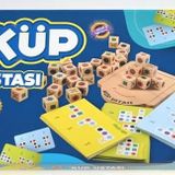 Dalyan Tudoys Küp Ustası Oyunu/Zeka Oyunu