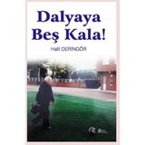 Dalyaya Beş Kala! Gürer Yayınları