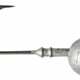 Dam Ball 2/0 5 Adet Jig Head