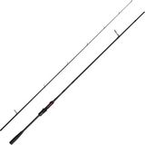 Dam Effzett Intenze 2,40 cm 14-42 gr 2 Parça Spin Kamışı
