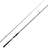 Dam Fz Z1 Ultra Lıght / Solid Tıp 2,10 M 2-8 gr Spin Kamışı