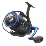 Dam Quick Phenom 580 FD 4+1 BB Makine