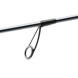 Dam Salt-x Sw Spin 2,25 m 2,5-10 gr 2 Parça Spin Olta Kamışı
