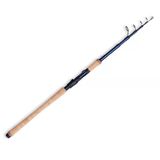 Dam Steelhead Iconic Tele Spin 2.70 m 7-28 gr 6 Parça Olta Kamışı