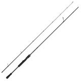 Dam Yagi Light Jig 9'0 2.70 m 8-35 gr 2 Parça Spin Kamışı