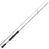Dam Yagi Light Spoon 6'3 1.90 m 2-5 gr 2 Parça Spin Kamışı