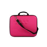 Dama Stile 15.6" İnç ABS Laptop Çantası (Pembe)