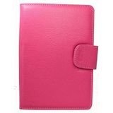 Dama Stile 7.8" Universal Standlı Tablet Kılıfı (Pembe)