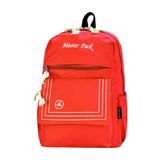 Dama Stile 788 Sırt Okul Çantası (Kırmızı)