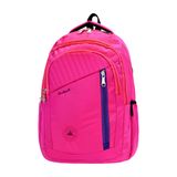 Dama Stile 791 Okul Sırt Çantası (Pembe)