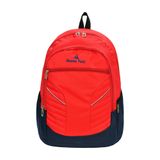 Dama Stile 795 Okul Sırt Çantası (Kırmızı)