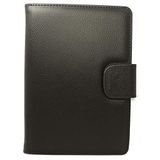 Dama Stile 8" Universal Standlı Tablet Kılıfı (Siyah)