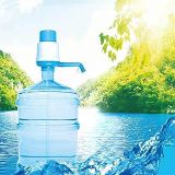 Damacana Su Pompası Damlatmaz Manuel BPA Free
