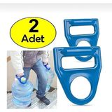Damacana Taşıma Aparatı/elcik - Çok Renkli