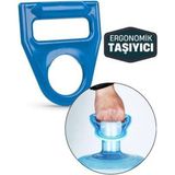 Damacana Taşıyıcı Aparat – Ergonomik ve Dayanıklı